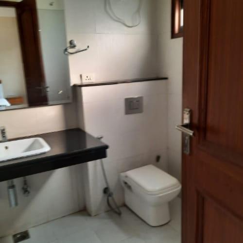 Oyo 74401 Aster Garden Suites Δελχί Εξωτερικό φωτογραφία